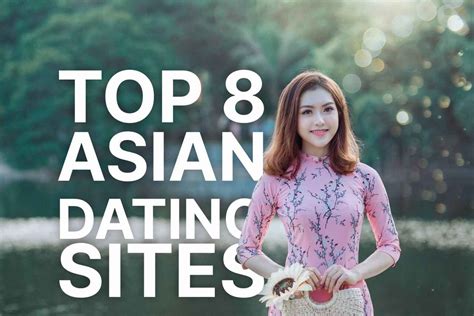 Asian Dating Services 